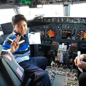 Meet your Posher, Tracy